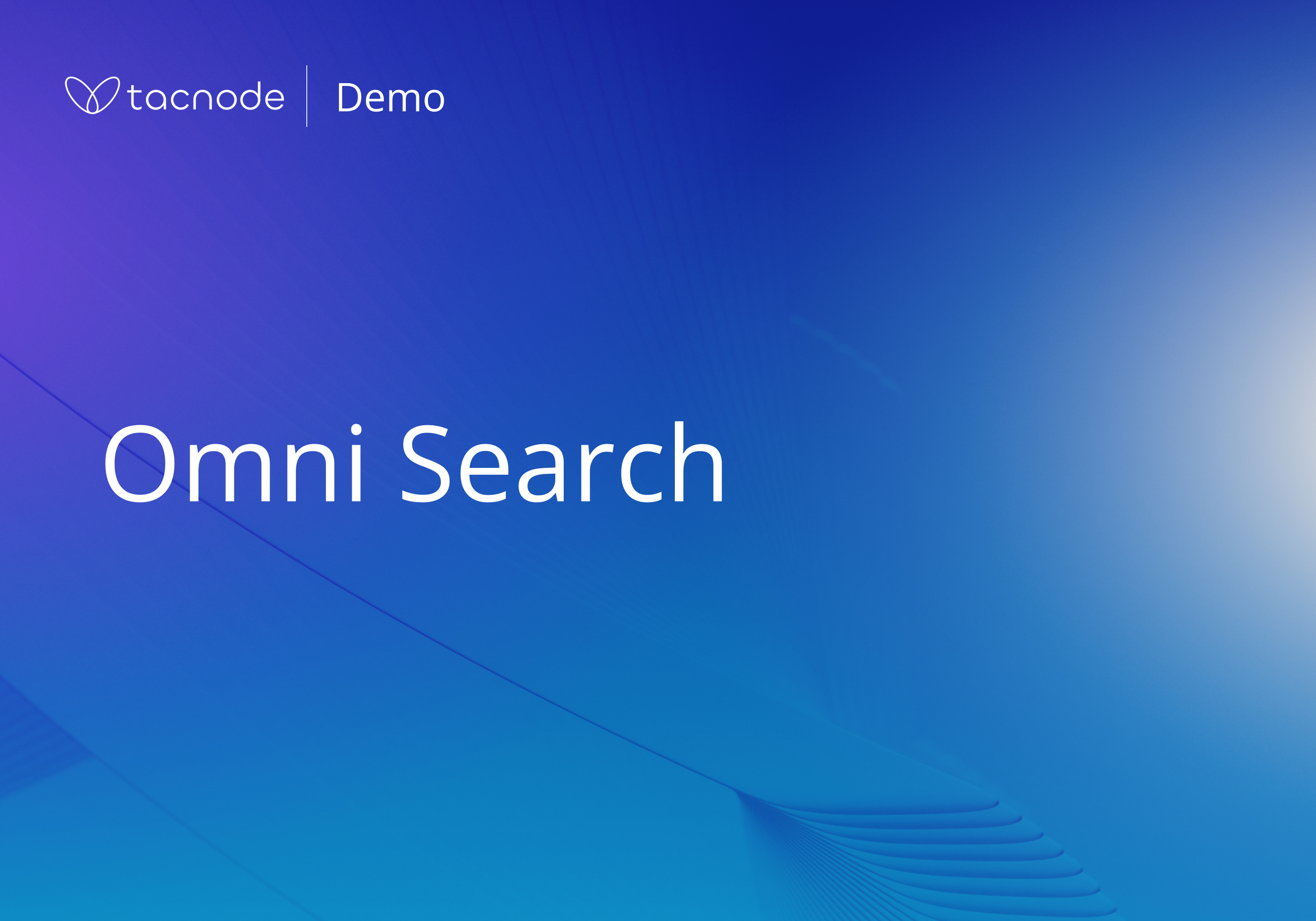 Dashboard mockup