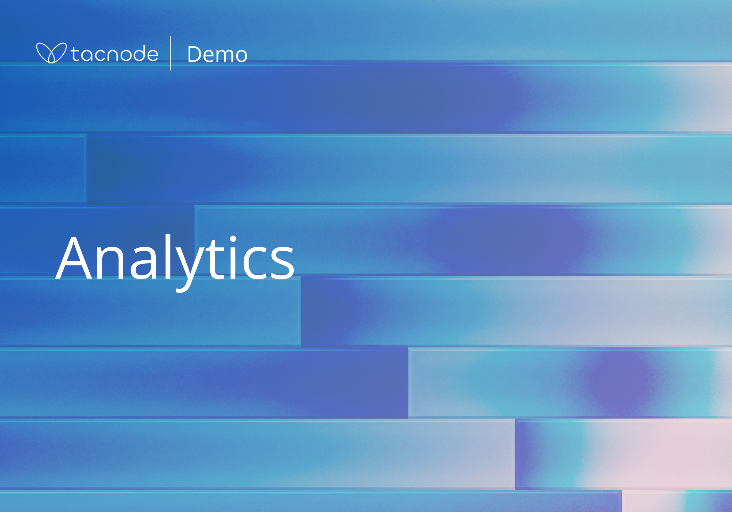 Dashboard mockup
