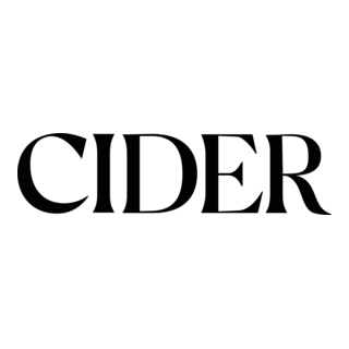 Cider logo
