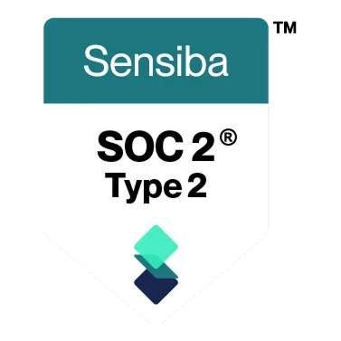 SOC 2 Type II