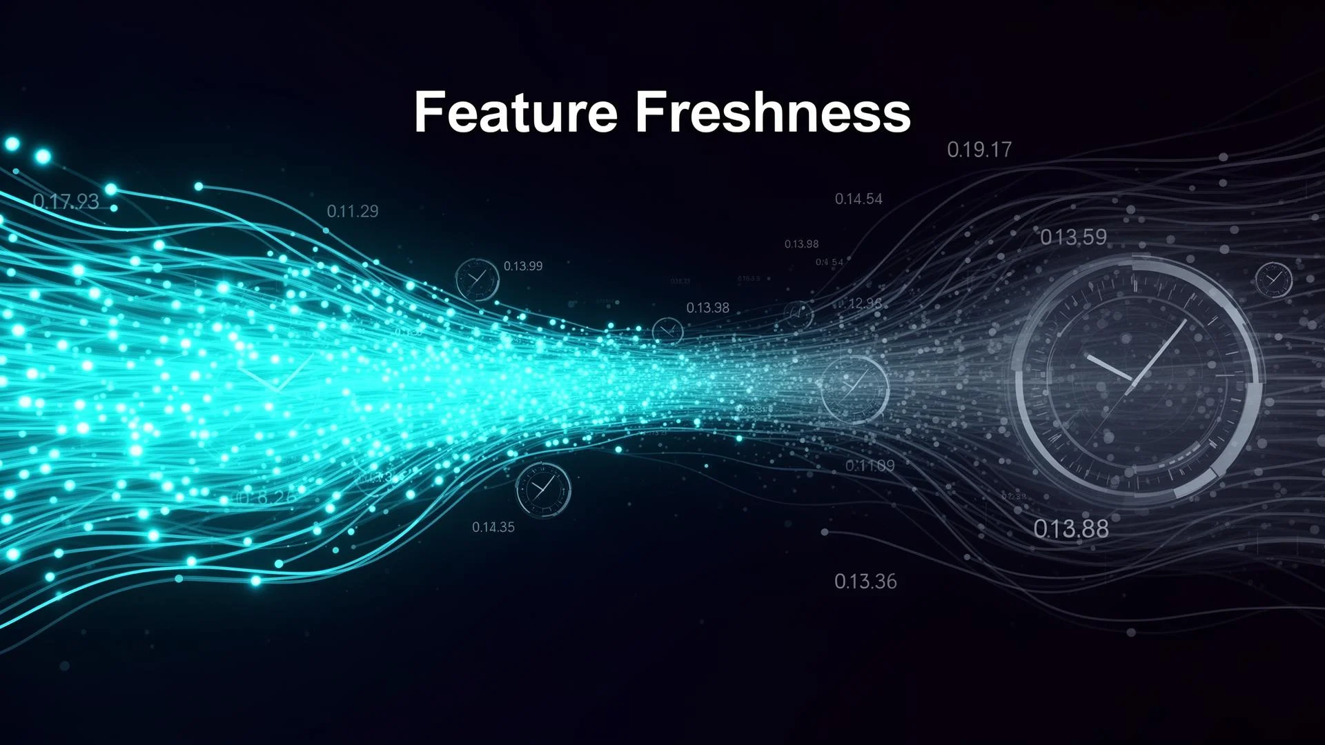 Feature Freshness, Explained